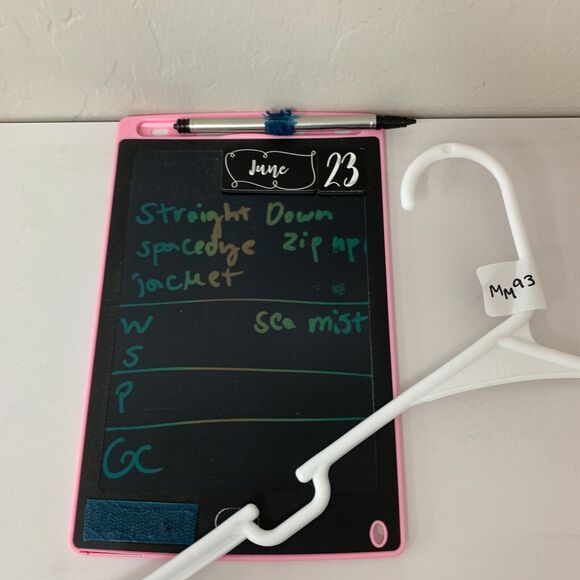 Straight Down Zip Up Jacket Womens S Small Sea Mist Pockets Collar Performance - Picture 11 of 12